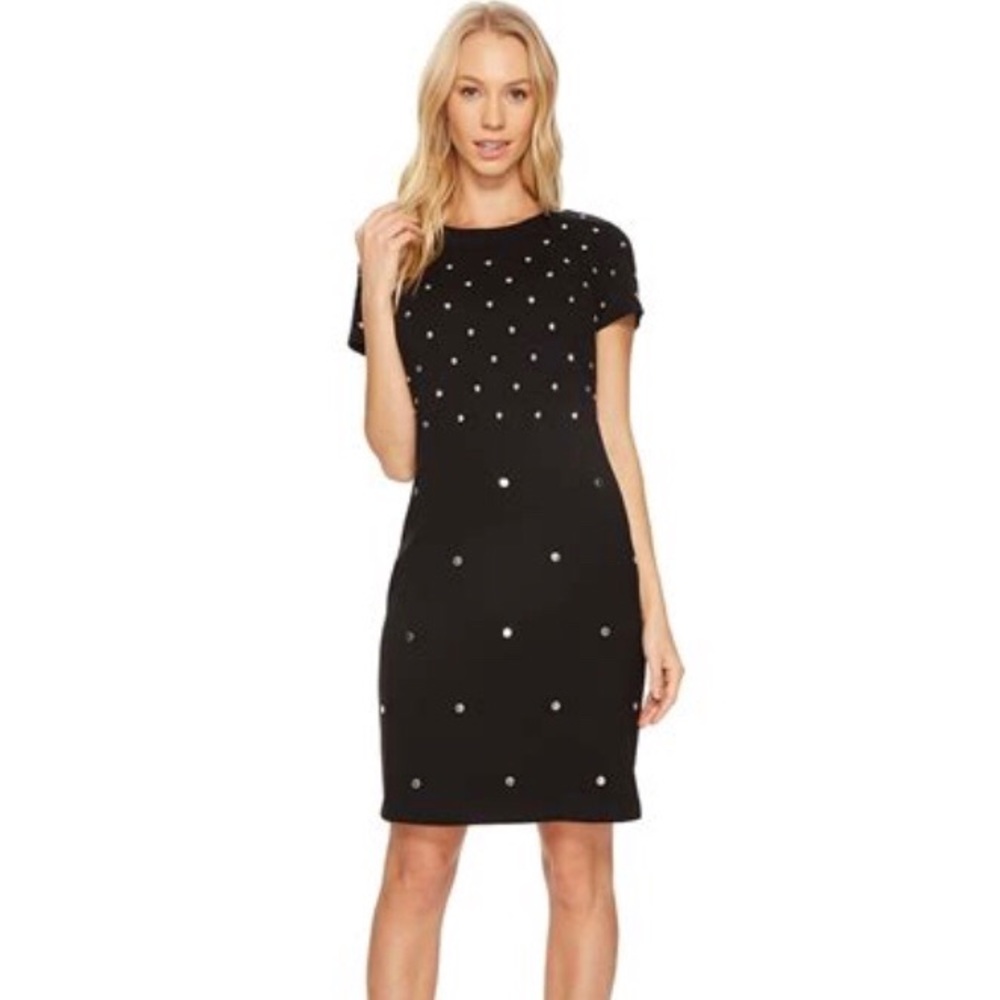 Michael Kors Studded Dress